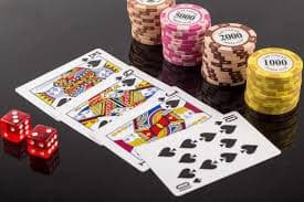 l6370 Meja Baccarat, Roulette dan Poker Langsung di Tangan Anda