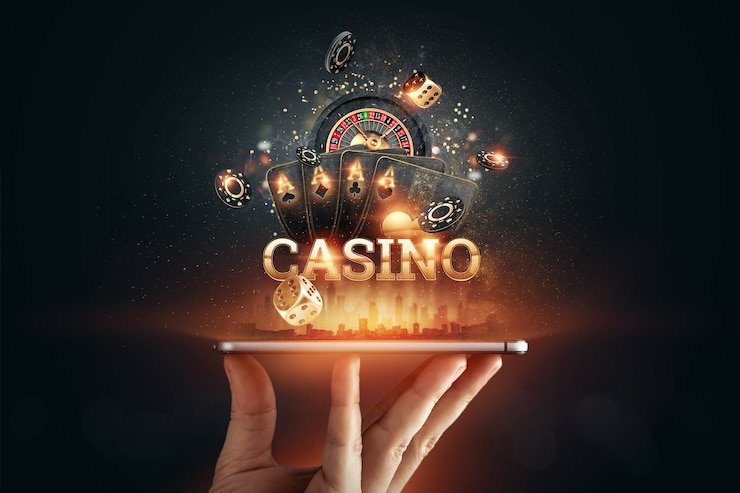 l6370 Roulette Komuniti